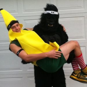 Meet your Posher, Brandy